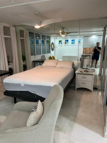 Apartamento Yoa?s Escape
