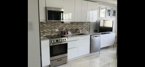 Apartamento Yoa?s Escape