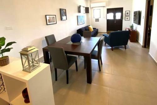 Kasa Charming Luna For 2 With Terrace