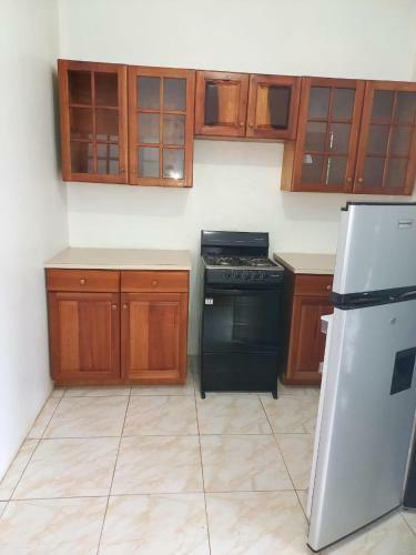 Smith?s Villa, Negril