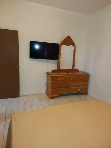 Smith?s Villa, Negril