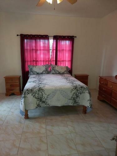 Hostal Smith Villa Errol House