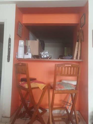 Apartamento F3