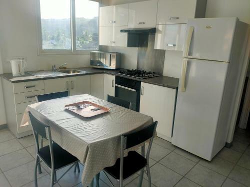 Apartamento R�sidence Oceane