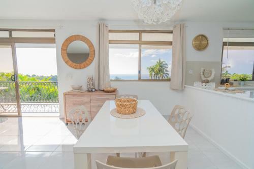 Apartamento Pamatai Sky Lodge In Faa'a