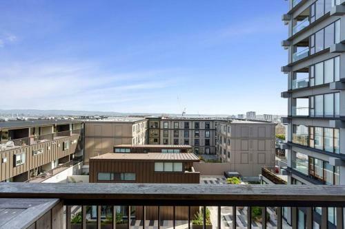 Apartamento Modern Grafton Living - Balcony With Free Parking