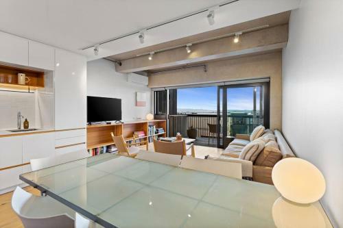 Apartamento Modern Grafton Living - Balcony With Free Parking