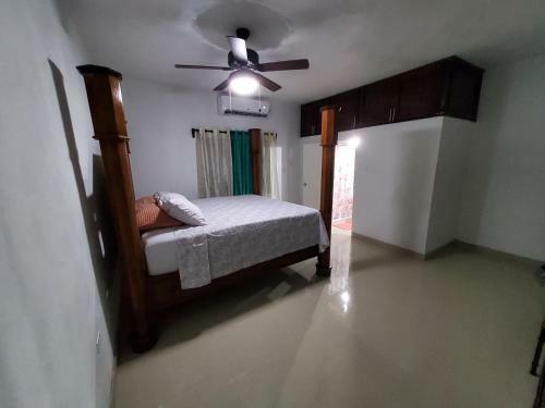 Apartamento Green Paradise