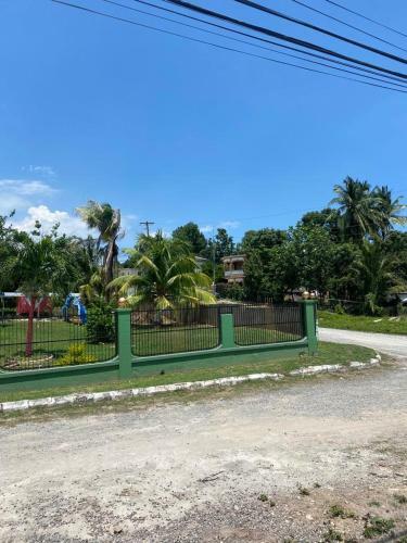 Apartamento Green Paradise