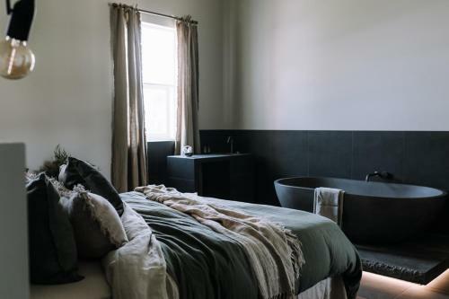 The Benev - Wellness Hotel And Spa Beechworth