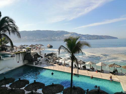 Apartamento Suite Bella Vista Torres Gemelas