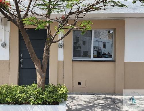 Apartamento "b" Loft Privado El Encino - Alegr�a Housing