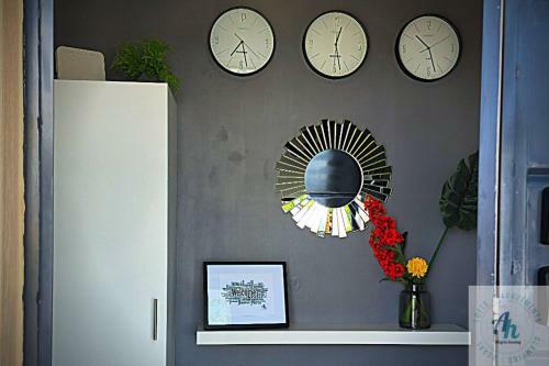 Apartamento "b" Loft Privado El Encino - Alegr�a Housing