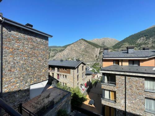 Apartamento Relax Con Vistas En Canillo