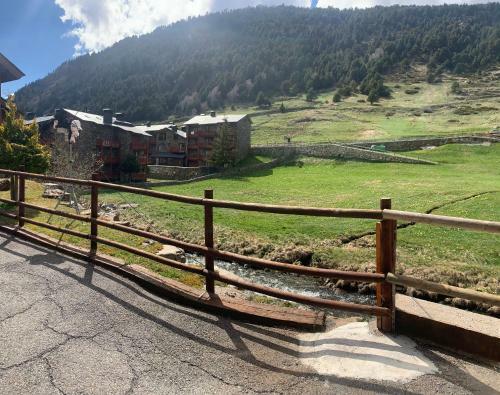 Apartamento Capirola - K12 Deusol - Estudio - Vall D'incles - Soldeu
