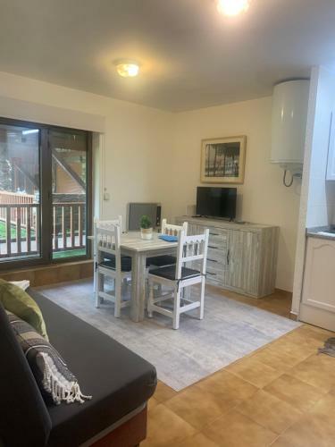 Apartamento Capirola - K12 Deusol - Estudio - Vall D'incles - Soldeu