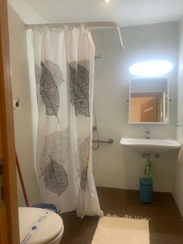 Apartamento Capirola - K12 Deusol - Estudio - Vall D'incles - Soldeu