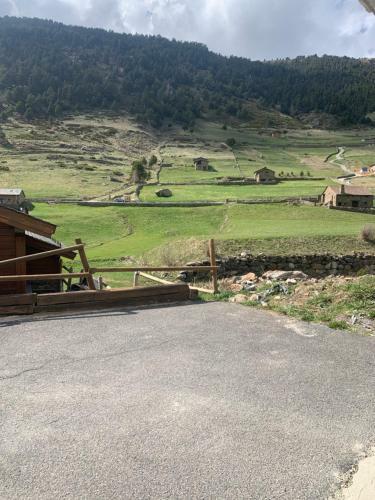 Apartamento Capirola - K12 Deusol - Estudio - Vall D'incles - Soldeu