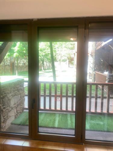 Apartamento Capirola - K12 Deusol - Estudio - Vall D'incles - Soldeu