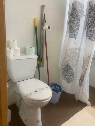 Apartamento Capirola - K12 Deusol - Estudio - Vall D'incles - Soldeu