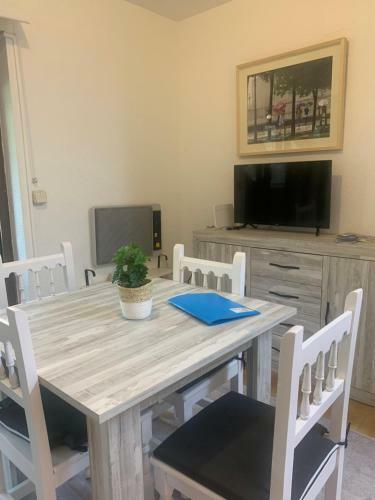 Apartamento Capirola - K12 Deusol - Estudio - Vall D'incles - Soldeu