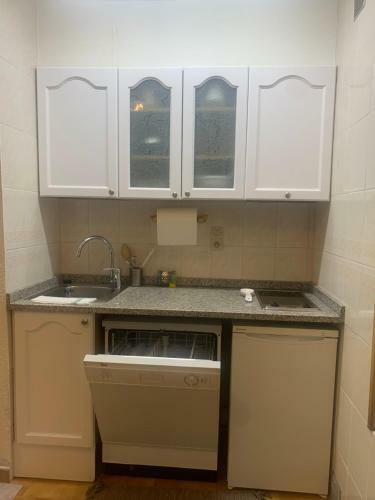 Apartamento Capirola - K12 Deusol - Estudio - Vall D'incles - Soldeu