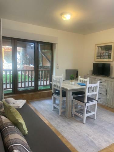 Apartamento Capirola - K12 Deusol - Estudio - Vall D'incles - Soldeu