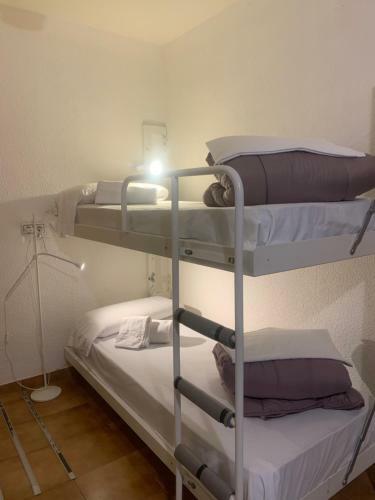 Apartamento Capirola - K12 Deusol - Estudio - Vall D'incles - Soldeu
