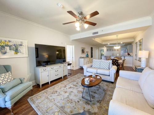 Apartamento 507 Holiday Isle 507 Condo