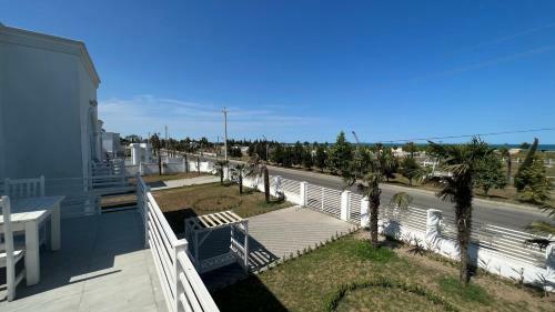 Astara Boulevard Village