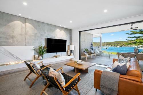 Apartamento Le Booker Beachfront
