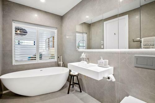 Apartamento Le Booker Beachfront