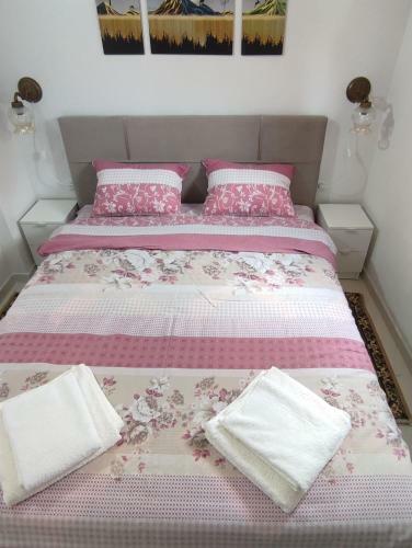 Gama Apartman
