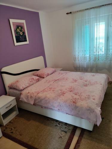 Apartman Garden