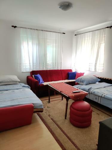Apartman Garden