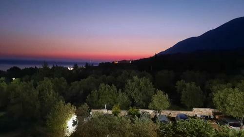Hotel Mare Blue Drymades