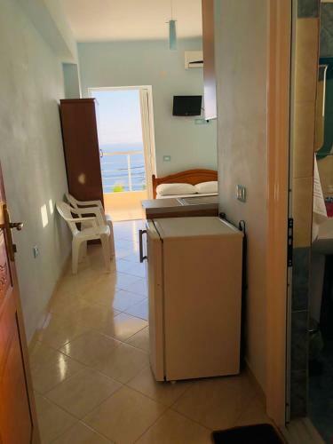 Hostal Kliti's Room