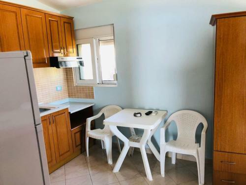 Hostal Kliti's Room