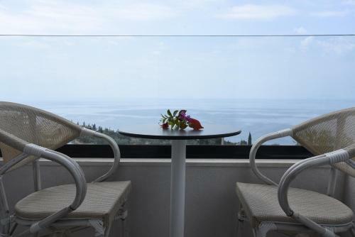 Gogo's Boutique Hotel