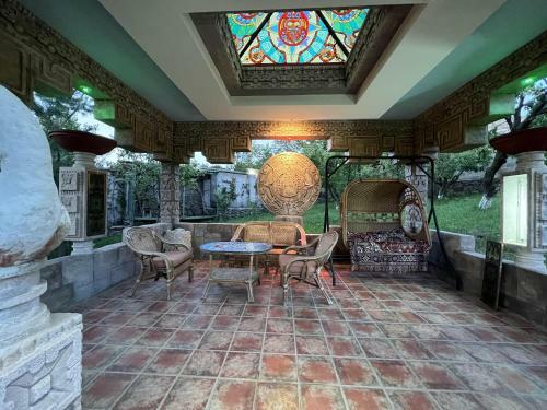 Luxury Guest House 28