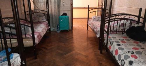 Famana Hostel