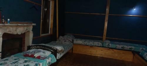 Famana Hostel