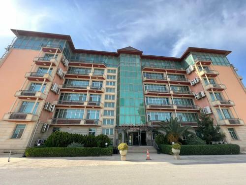 Olympic Hotel And Resort