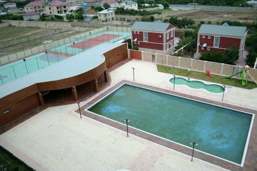 Olympic Hotel And Resort