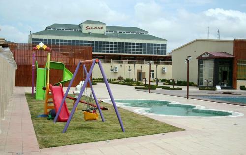 Olympic Hotel And Resort