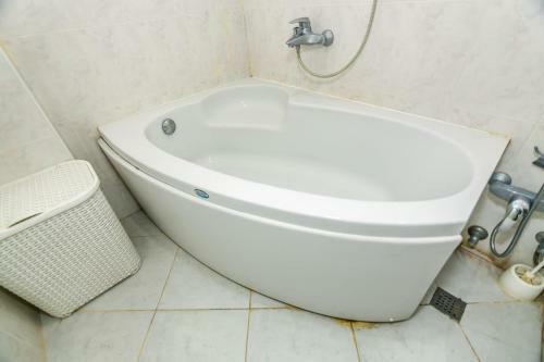 Special 4 Rooms Apartment On Sahil Residance-44