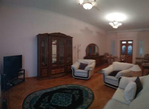 Villa Badamdar