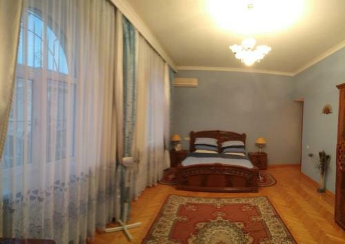 Villa Badamdar