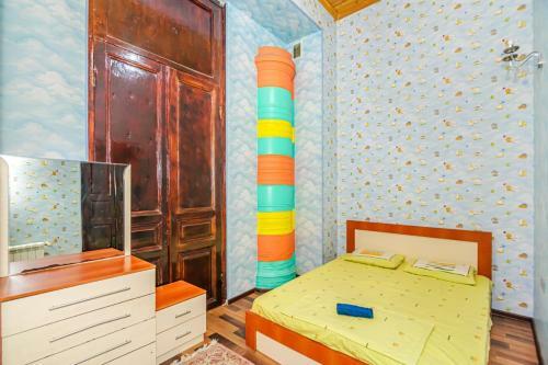 Apartamento Targovu 4 Room Malakan Garden