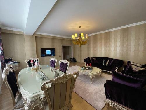Delux Apartment Baku